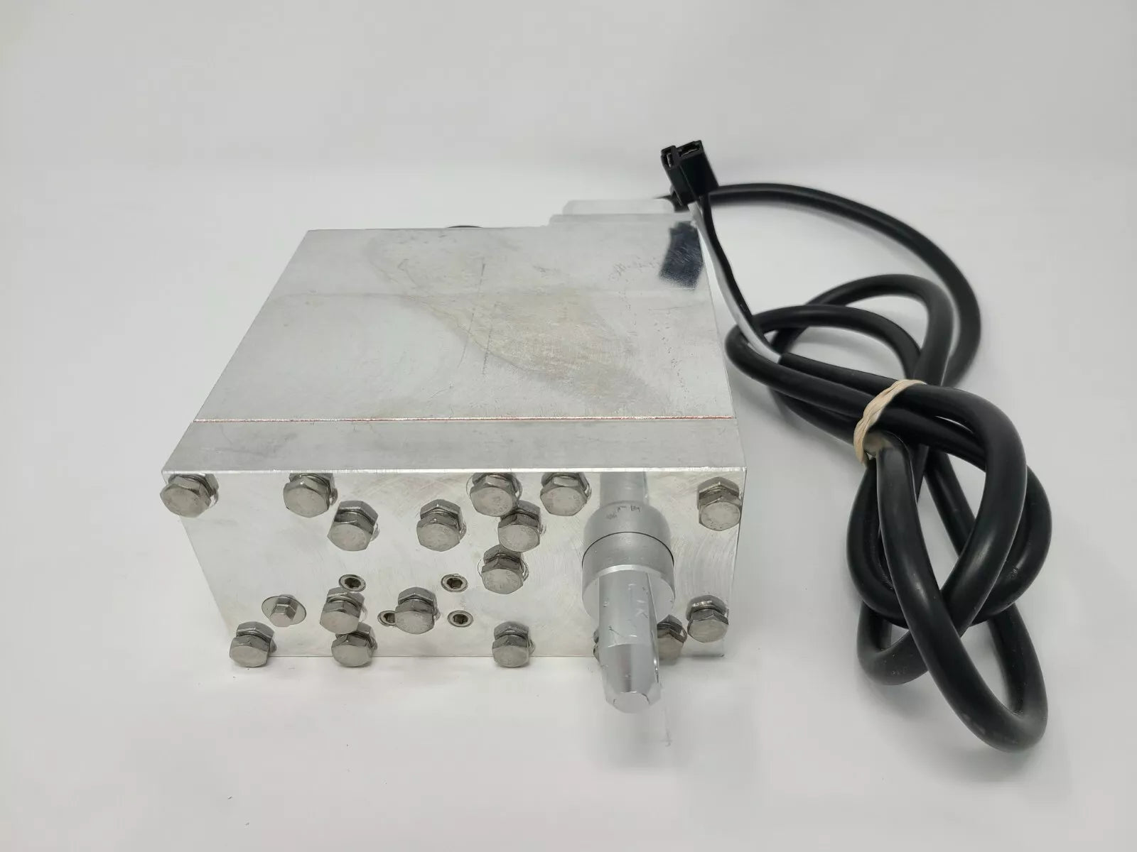 High-Speed Actuator For Pt35 #52100 - Cmc7342
