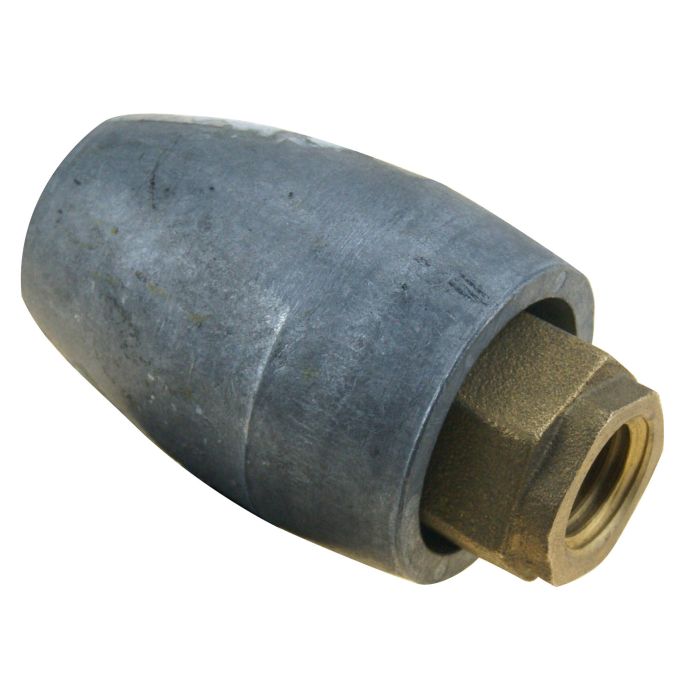 Drive Type Zn - Cmcc