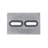 Aluminium Anode Stern Type Cmdivermini-A - Durable Marine Protection