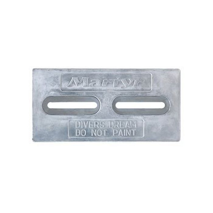 Anode Pope Standard Type Zn - Cmdiversdream