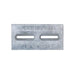 Anode Pope Standard Type Zn - Cmdiversdream
