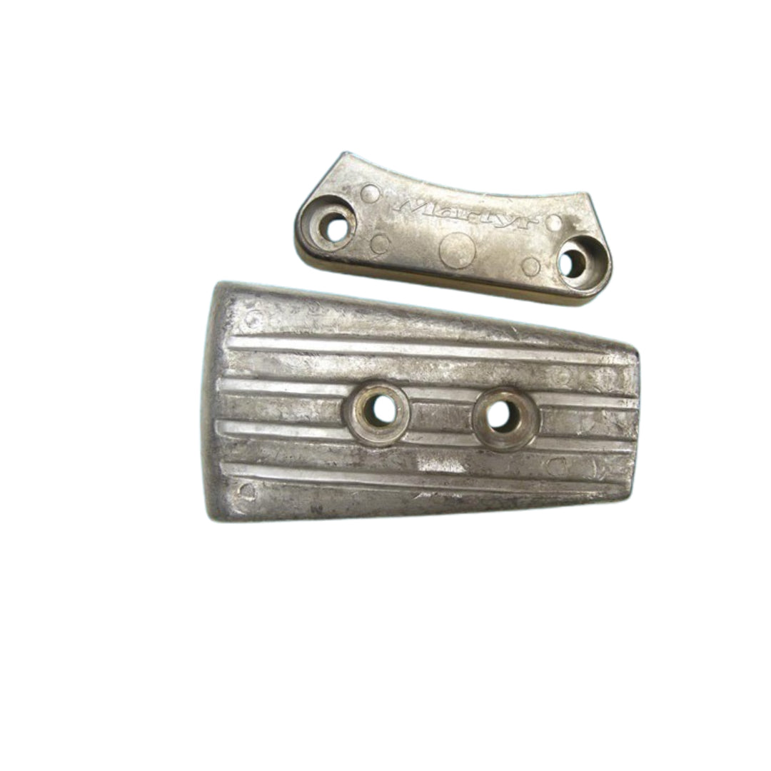 Magnesium Anode Kit - Type Mg, Cmdphkitm