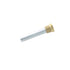 Zinc Anode Type Zn - Cme2S For Corrosion Protection