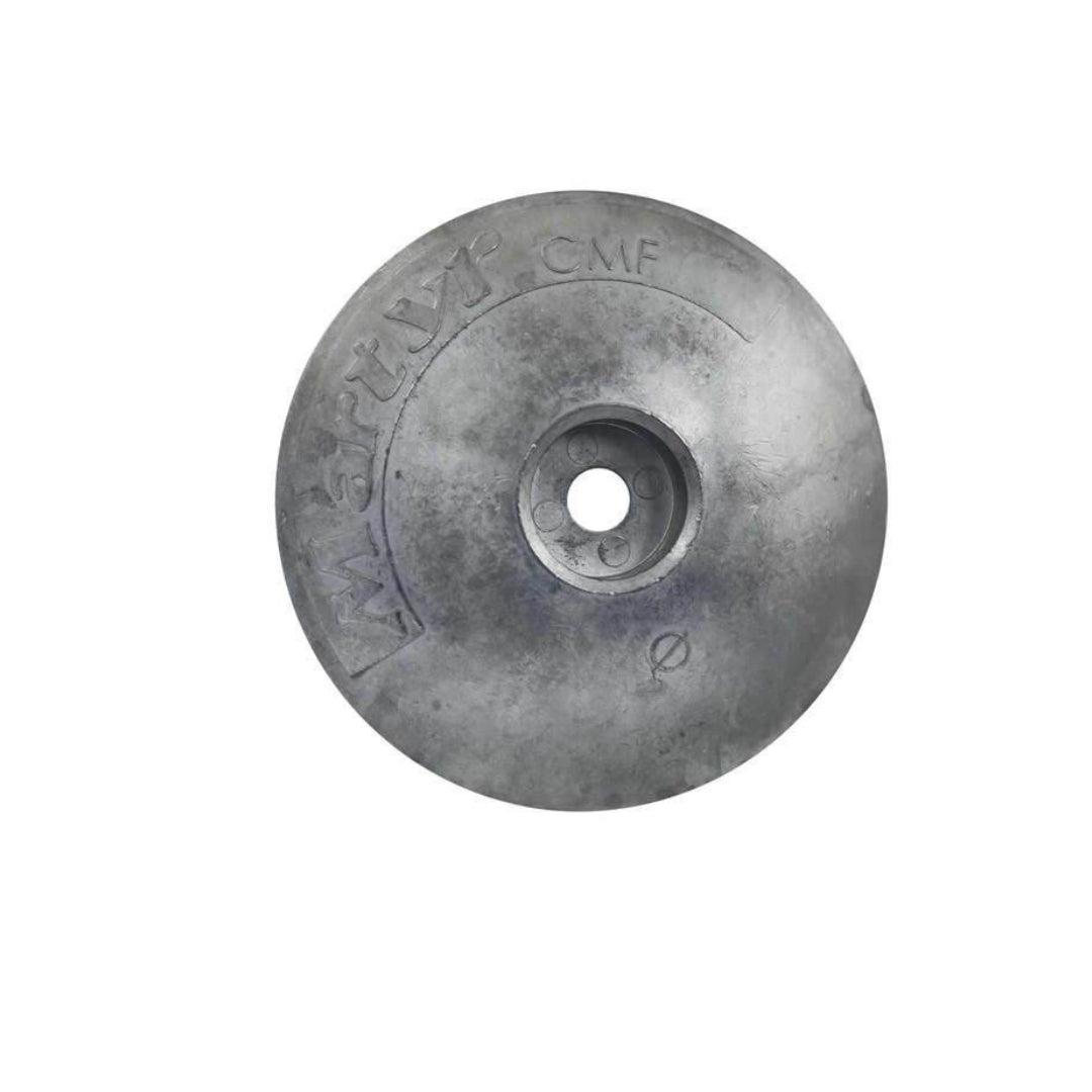 Zinc Anode Type Zn - Cmf50 For Enhanced Corrosion Protection