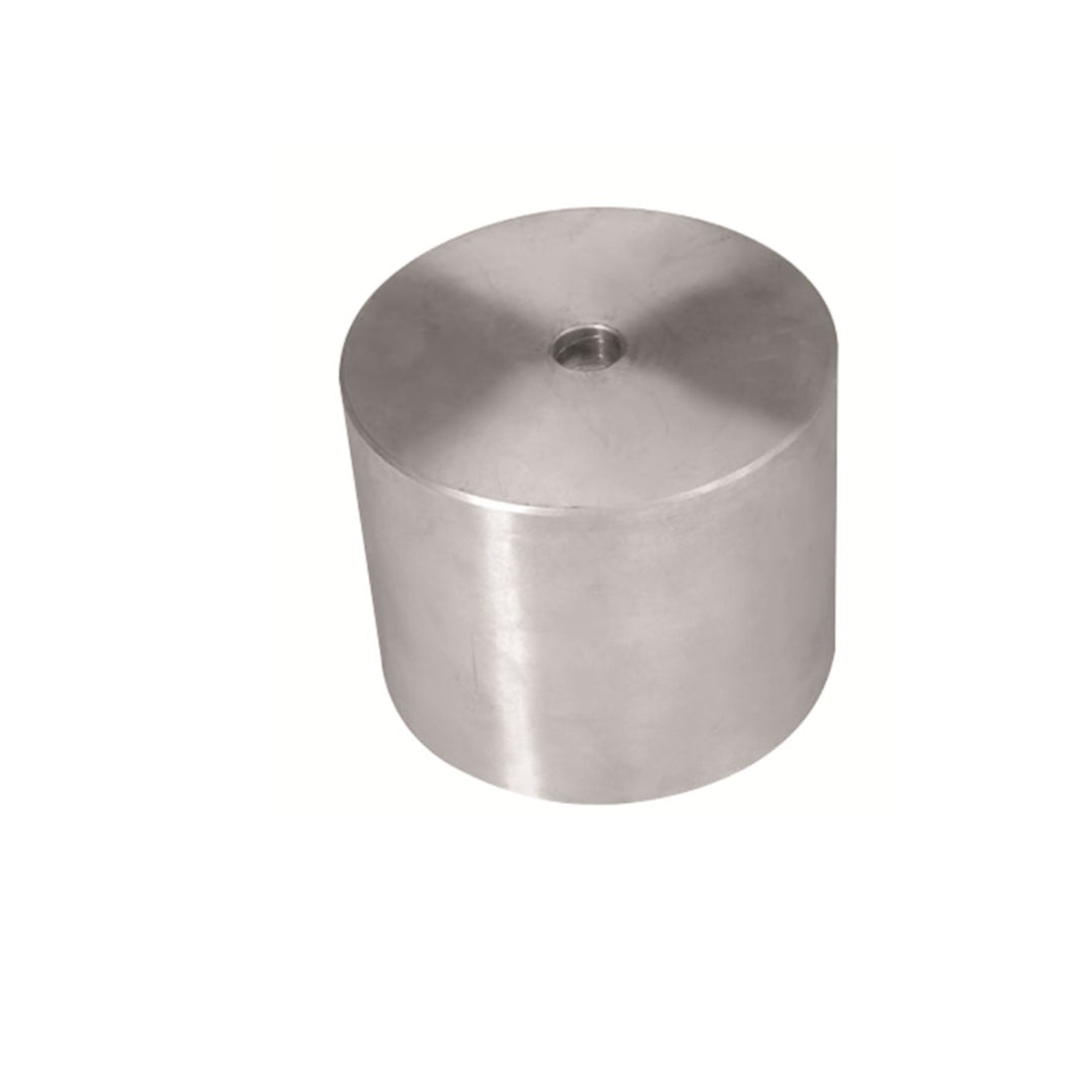 Anode Ferretti Zinc - Type Zn, Cmfe3