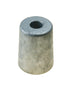 Anode Ferretti Zinc Type Zn - Cmfe5