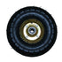 Hydraulic Jack Ft-Wheel - Recmar Cmjackfw