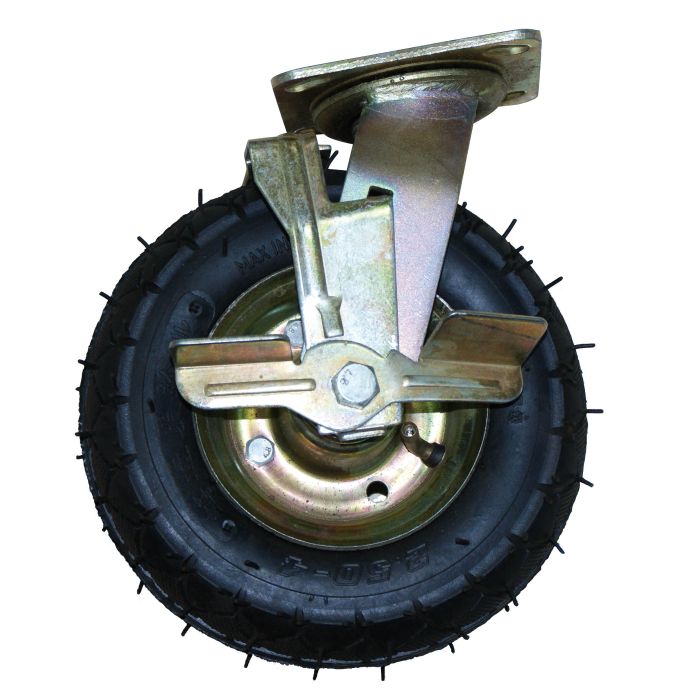 Hydraulic Jack Re-Wheel - Recmar Cmjackrw