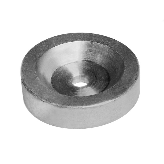 Anode J-Prop Zinc - Type Zn, Cmjp60