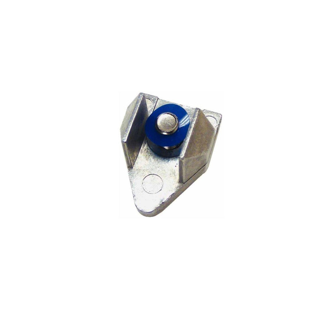 Zinc Anode W 18 Mm - Cmlcb