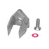 Zinc Anode W 26Mm - Cmlcf1