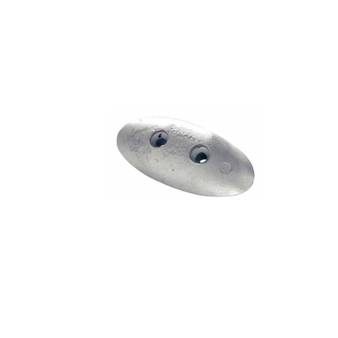 Zinc Anode - Type Zn, Cmm24 - Corrosion Protection Solution