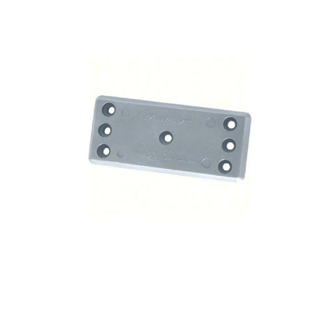 Aluminium Anode Cmm30-A - Type Al For Corrosion Protection