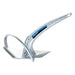 Rocna Mk2 Galvanized Anchor 25Kg - Cmmkii25Gs