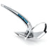 Rocna Mk2 Inox Anchor 25 Kg - Cmmkii25Ss