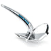 Rocna Mk2 Inox 40Kg Anchor - Cmmkii40Ss