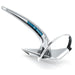 Rocna Mk2 Inox 4 Kg Anchor - Cmmkii4Ss