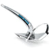Rocna Mk2 Galvanized Anchor 50 Kg - Cmmkii50Gs