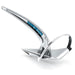Rocna Mk2 Inox 6 Kg Anchor - Cmmkii6Ss