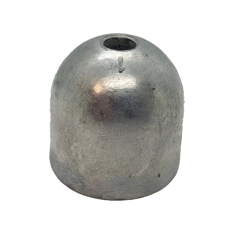 Anode Max Power Zinc - Type Zn, Cmmp586