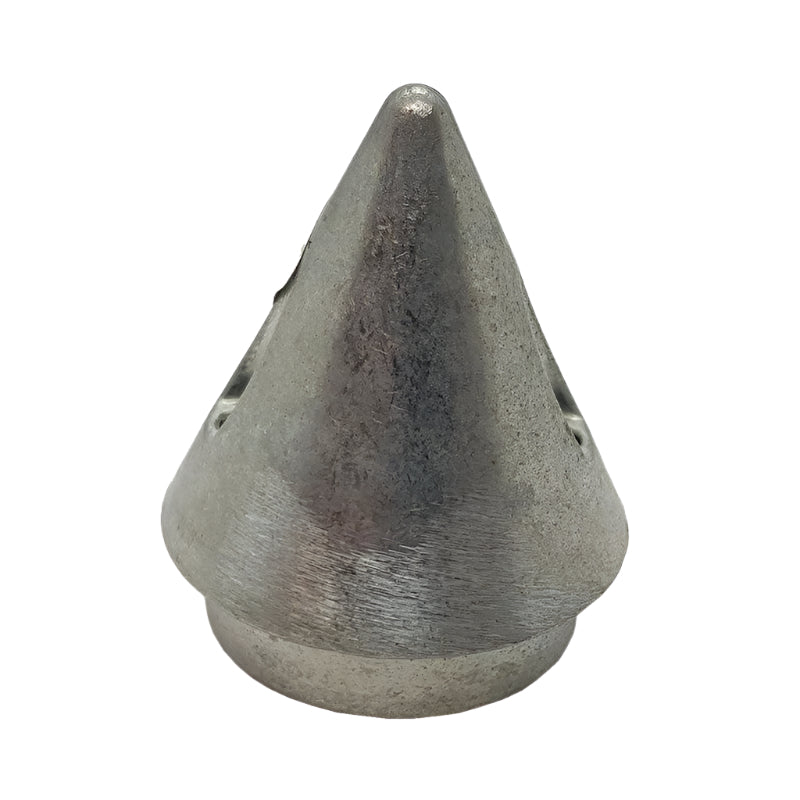 Anode Max Prop Zinc - Type Zn, Cmmp63M2B