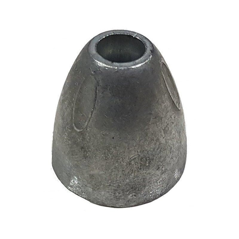 Anode Mtf Zinc Type Zn - Cmmtf2