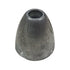 Anode Mtf Zinc Type Zn - Cmmtf2