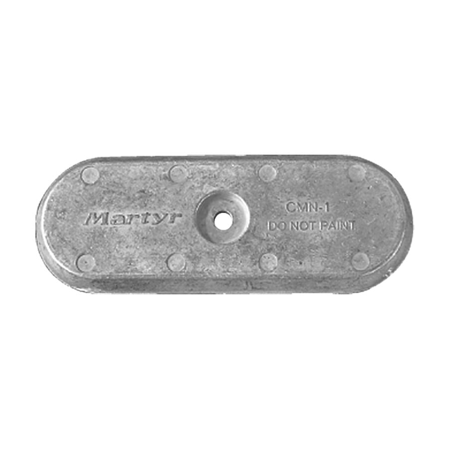 Zinc Anode Type Zn - Cmn1