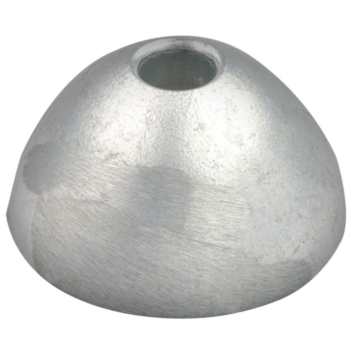 Zinc Anode Flexofold Type Zn Cmpnfx - Durable Marine Protection