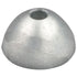 Zinc Anode Flexofold Type Zn Cmpnfx - Durable Marine Protection