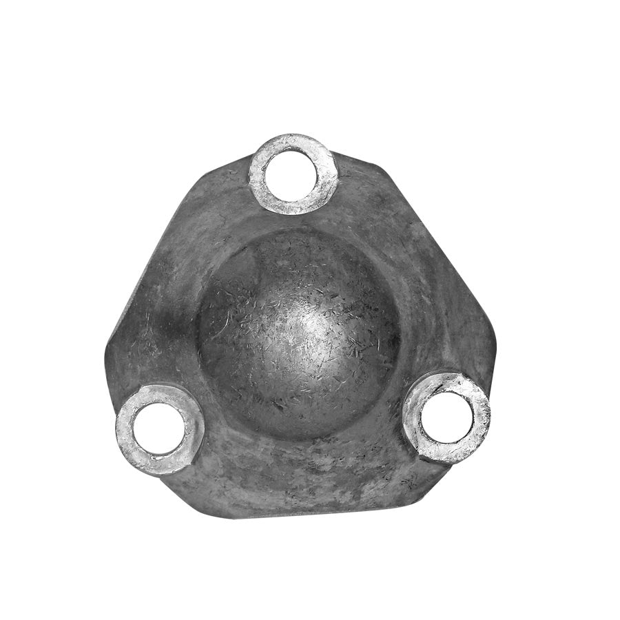 Aluminium Anode Cmpnh5A - Durable Corrosion Protection Solution