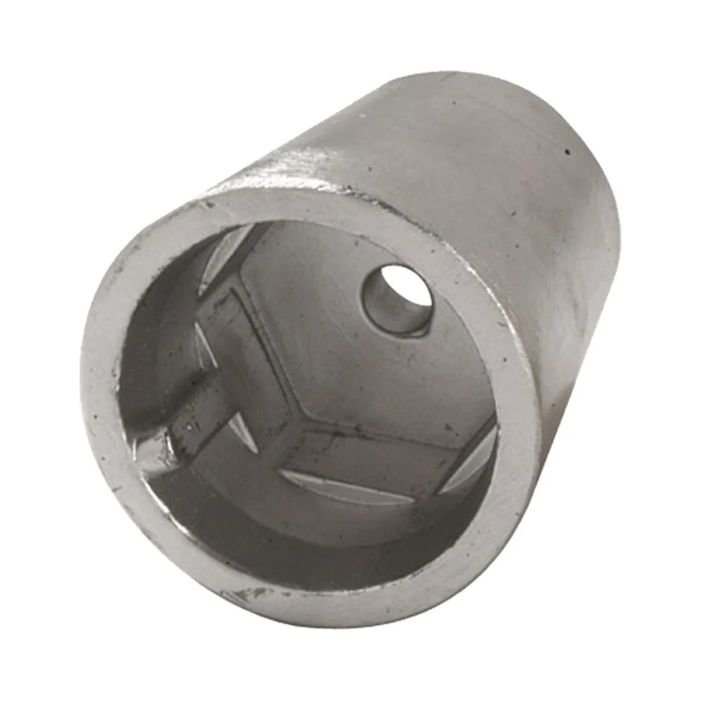 Zinc Anode Type Zn Cmpnrad60 - Durable Corrosion Protection