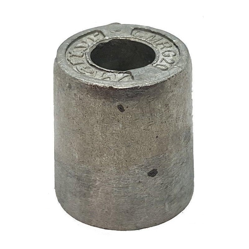 Anode Reggiani Zinc Type Zn - Cmrg20