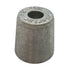 Anode Reggiani Zinc Type Zn Cmrg25 - High-Quality Zinc Anode