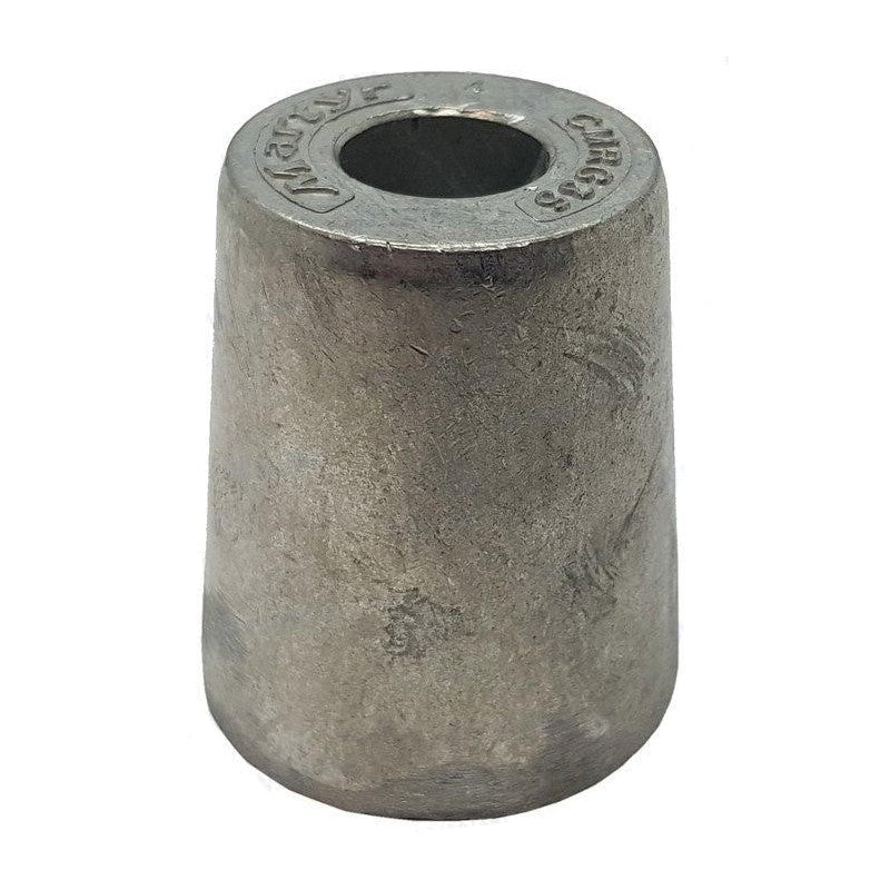 Anode Reggiani Zinc Type Zn - Cmrg30