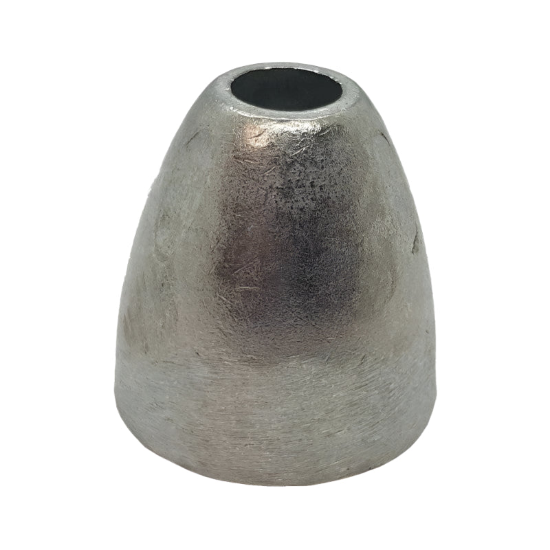 Anode Riva Zinc - Type Zn Cmriva2230