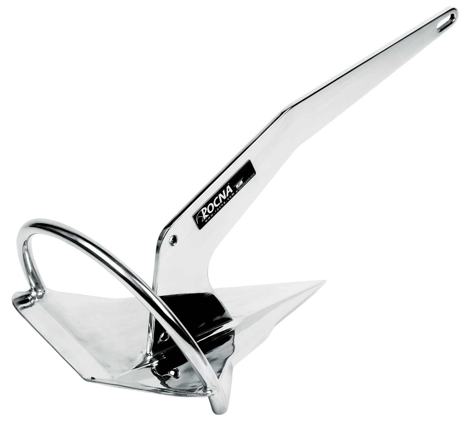 Rocna Galvanized Anchor 6Kg - Cmrocorg006Gs