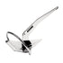 Anchor Rocna Inox 110 Kg - S 286Mm, Cmrocorg110Ss
