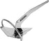 Rocna Inox 150 Kg Anchor - S 317Mm, Cmrocorg150Ss