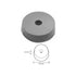 Zinc Anode Type Zn - Cmsgma015