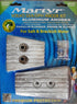 Aluminium Anode Kit Cmsxakita - Essential Marine Protection
