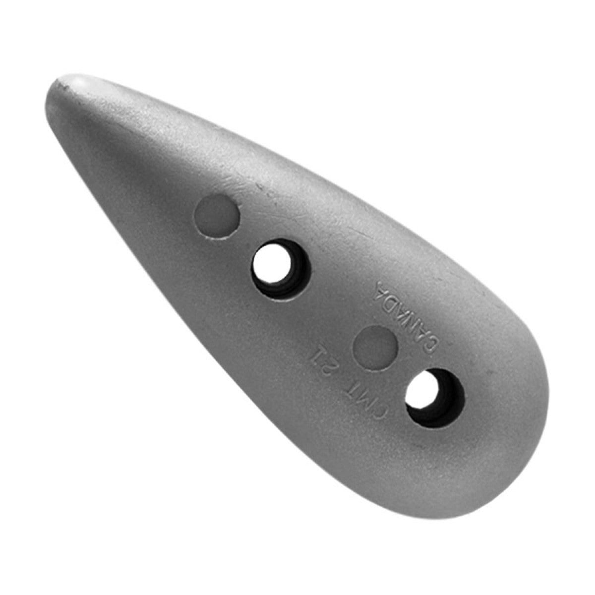 Aluminium Anode - Type Al, Cmt-20A