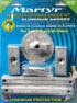 Magnesium Anode Kit - Type Mg, Cmverado4Kitm