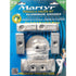 Magnesium Anode Kit - Cmverado6Kitm For Enhanced Corrosion Protection