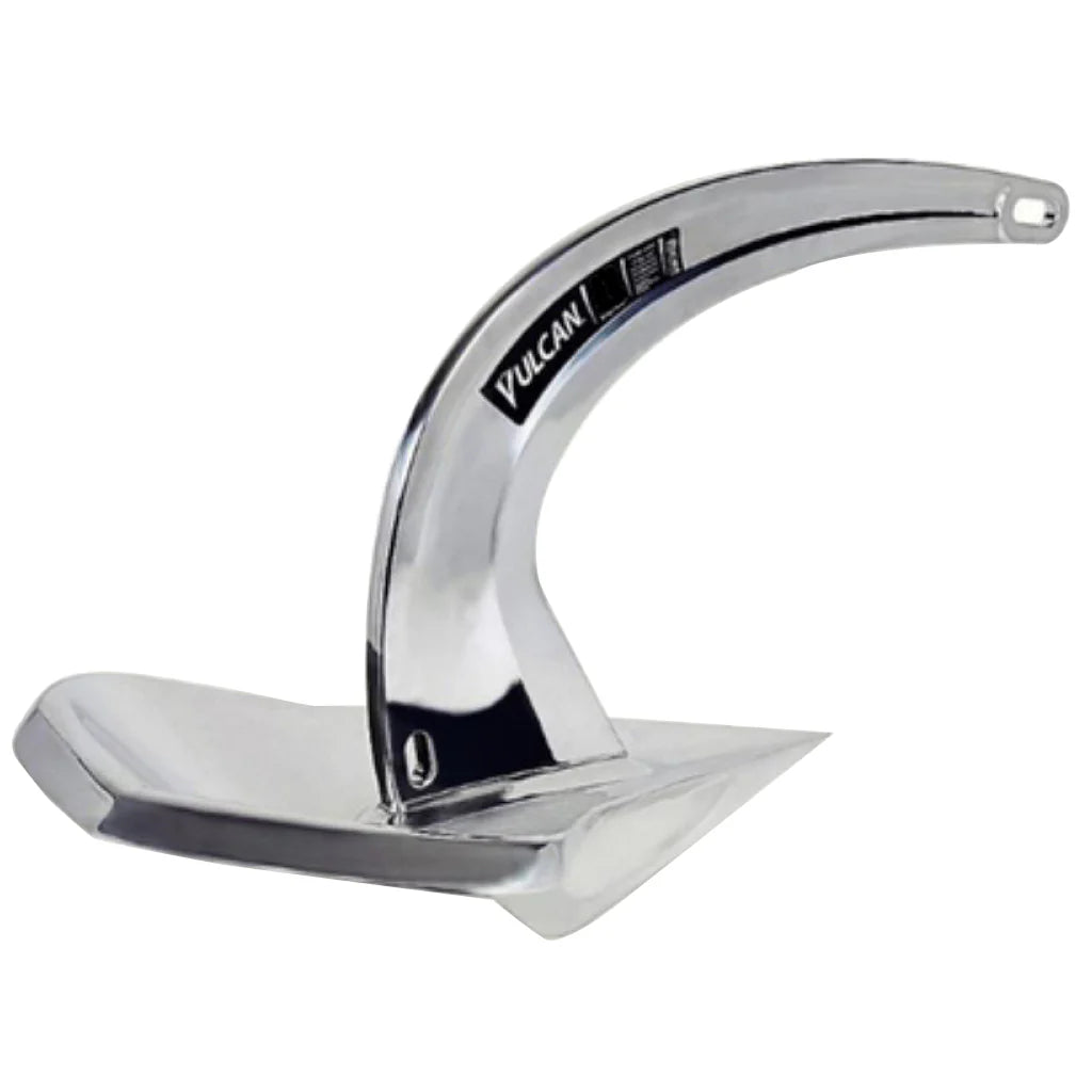 Anchor Vulcan Inox 20 Kg - S 115Mm, Cmvlc20Ss