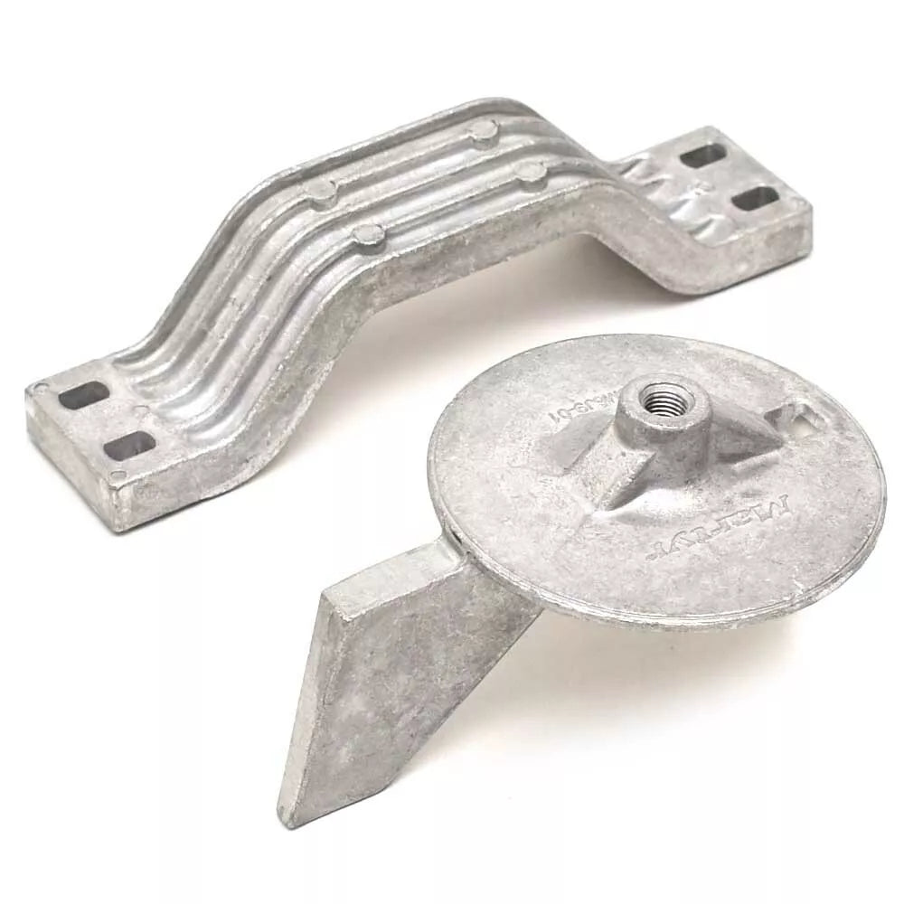 Magnesium Anode Kit - Type Mg, Cmy150Crkitm