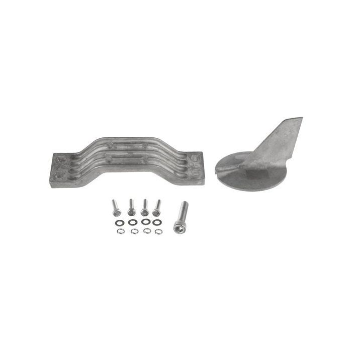 Magnesium Anode Kit - Type Mg, Cmy200250Kitm