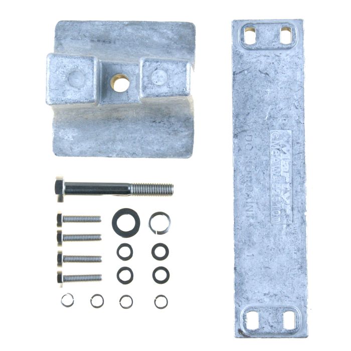 Anodes Kit Cmy300350Kitm - Essential Anodes For Your Needs