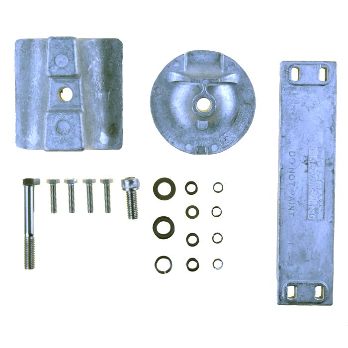 Anodes Kit Cmy300350Xpkitm - Essential Anode Replacement Set