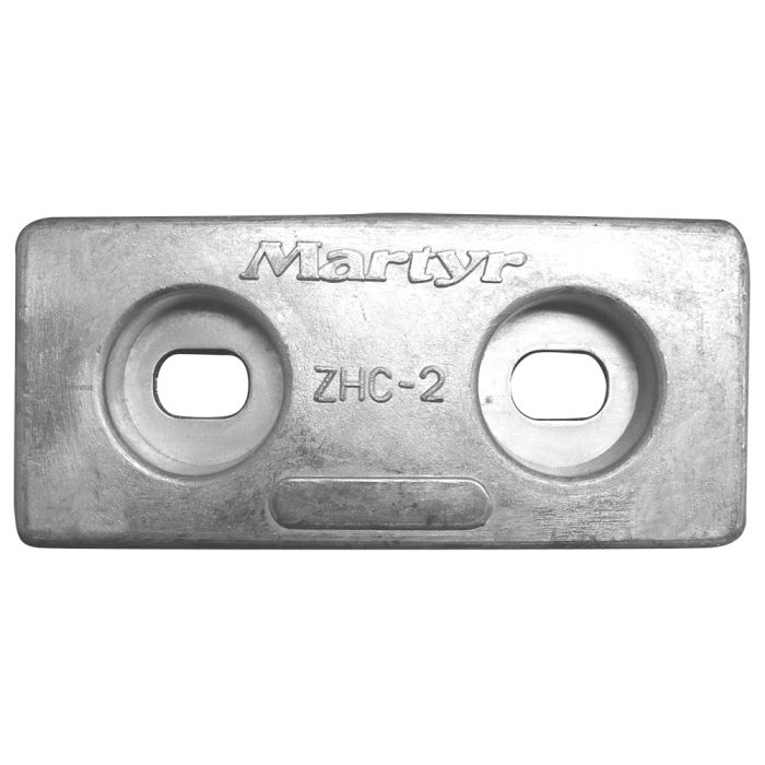 Anode Pope Sea Ray - Type Zn, Cmzhc-5